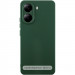 Чохол Silicone Cover Ummi Lakshmi Full Camera (AA) на Xiaomi Redmi Note 15 Pro 5G (Зелений / Cyprus Green)