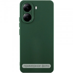Чехол Silicone Cover Ummi Lakshmi Full Camera (AA) для Xiaomi Redmi Note 15 Pro+ 5G