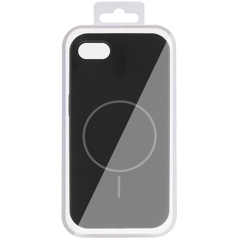 Фото Чохол Silk Full Protective (AA) NO LOGO with Magnetic Fit на Apple iPhone 16e / 17e (6.1") на vchehle.ua