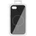 Фото Чохол Silk Full Protective (AA) NO LOGO with Magnetic Fit на Apple iPhone 16e / 17e (6.1") на vchehle.ua