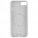 Фото Чохол Silk Full Protective (AA) NO LOGO with Magnetic Fit на Apple iPhone 16e / 17e (6.1") (Білий / White) на vchehle.ua