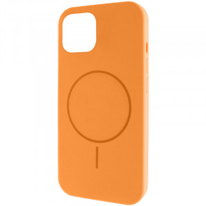 Чехол Silk Full Protective (AA) NO LOGO with Magnetic Fit для Apple iPhone 11 (6.1")