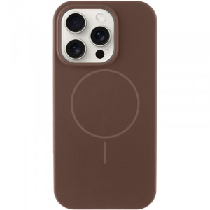 Чехол Silk Full Protective (AA) NO LOGO with Magnetic Fit для Apple iPhone 15 Pro Max (6.7")