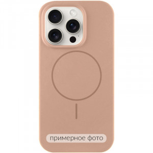 Чехол Silk Full Protective (AA) NO LOGO with Magnetic Fit для Apple iPhone 16 (6.1")