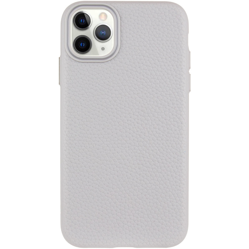 Фото Чохол Syndee with Magnetic Fit на Apple iPhone 12 Pro / 12 (6.1") (Titanium Gray) на vchehle.ua