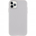 Фото Чохол Syndee with Magnetic Fit на Apple iPhone 12 Pro / 12 (6.1") (Titanium Gray) на vchehle.ua