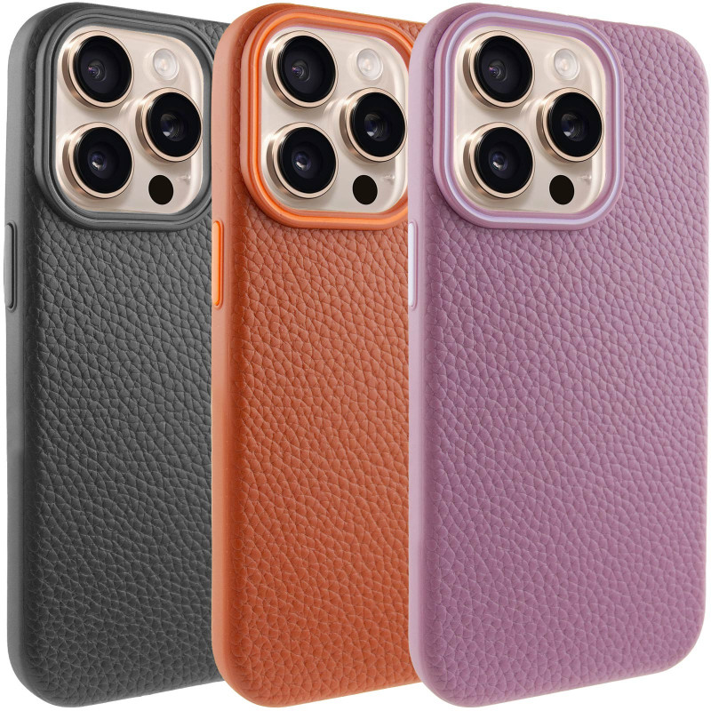 Чехол Syndee with Magnetic Fit для Apple iPhone 15 Pro (6.1")
