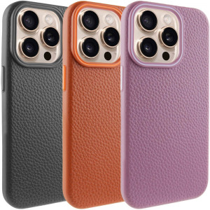 Чохол Syndee with Magnetic Fit на Apple iPhone 15 Pro (6.1")