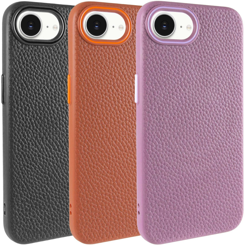 Чехол Syndee with Magnetic Fit для Apple iPhone 16e / 17e (6.1")
