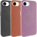 Чехол Syndee with Magnetic Fit для Apple iPhone 16e / 17e (6.1")