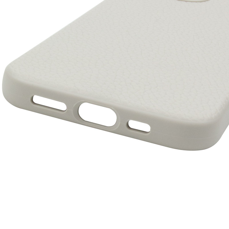 Купить Чехол Syndee with Magnetic Fit для Apple iPhone 16e / 17e (6.1") (Vivid Rock) на vchehle.ua