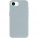 Фото Чехол Syndee with Magnetic Fit для Apple iPhone 16e / 17e (6.1") (Wave Blue) на vchehle.ua
