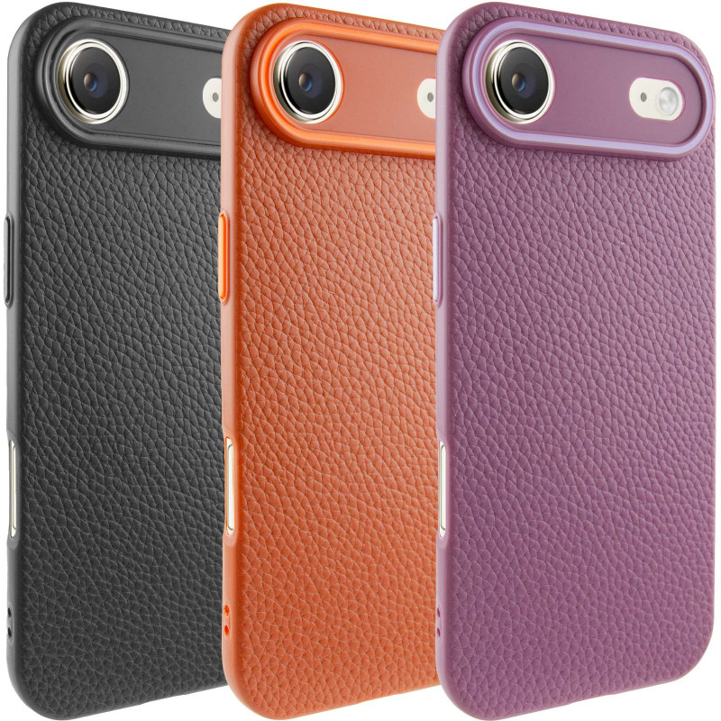 Чехол Syndee with Magnetic Fit для Apple iPhone 17 Air (6.5")