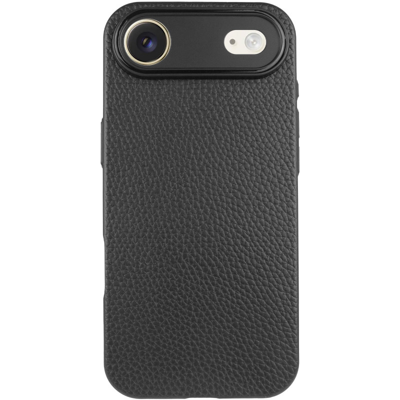 Фото Чехол Syndee with Magnetic Fit для Apple iPhone 17 Air (6.5") (Black / Black) на vchehle.ua