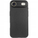 Фото Чехол Syndee with Magnetic Fit для Apple iPhone 17 Air (6.5") (Black / Black) на vchehle.ua