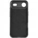 Фото Чехол Syndee with Magnetic Fit для Apple iPhone 17 Air (6.5") (Black / Black) в магазине vchehle.ua