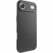 Чехол Syndee with Magnetic Fit для Apple iPhone 17 Air (6.5") (Black / Gray)