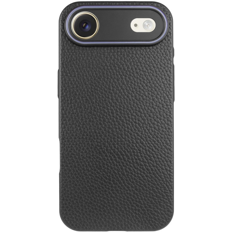 Фото Чехол Syndee with Magnetic Fit для Apple iPhone 17 Air (6.5") (Black / Gray) на vchehle.ua