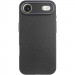 Фото Чехол Syndee with Magnetic Fit для Apple iPhone 17 Air (6.5") (Black / Gray) на vchehle.ua