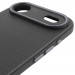 Чехол Syndee with Magnetic Fit для Apple iPhone 17 Air (6.5") (Black / Gray) в магазине vchehle.ua