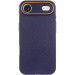 Фото Чехол Syndee with Magnetic Fit для Apple iPhone 17 Air (6.5") (Gem Blue) на vchehle.ua