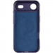Фото Чехол Syndee with Magnetic Fit для Apple iPhone 17 Air (6.5") (Gem Blue) в магазине vchehle.ua