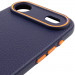 Чехол Syndee with Magnetic Fit для Apple iPhone 17 Air (6.5") (Gem Blue) в магазине vchehle.ua