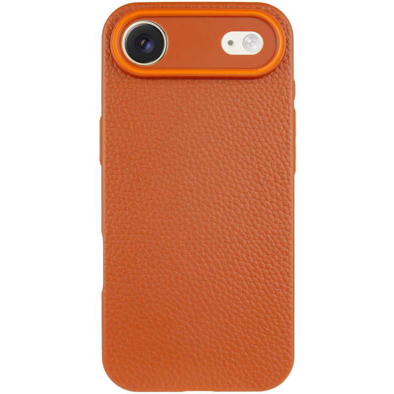 Фото Чехол Syndee with Magnetic Fit для Apple iPhone 17 Air (6.5") (Golden Brown) на vchehle.ua