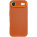 Фото Чехол Syndee with Magnetic Fit для Apple iPhone 17 Air (6.5") (Golden Brown) на vchehle.ua