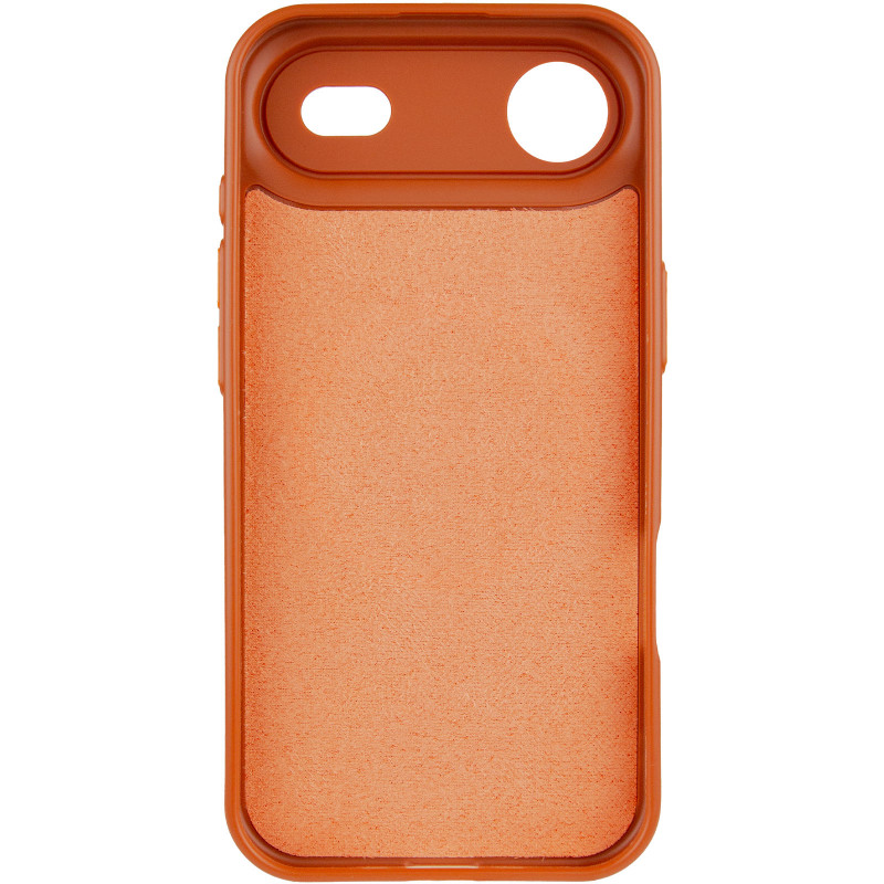Фото Чехол Syndee with Magnetic Fit для Apple iPhone 17 Air (6.5") (Golden Brown) в магазине vchehle.ua