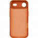 Фото Чехол Syndee with Magnetic Fit для Apple iPhone 17 Air (6.5") (Golden Brown) в магазине vchehle.ua