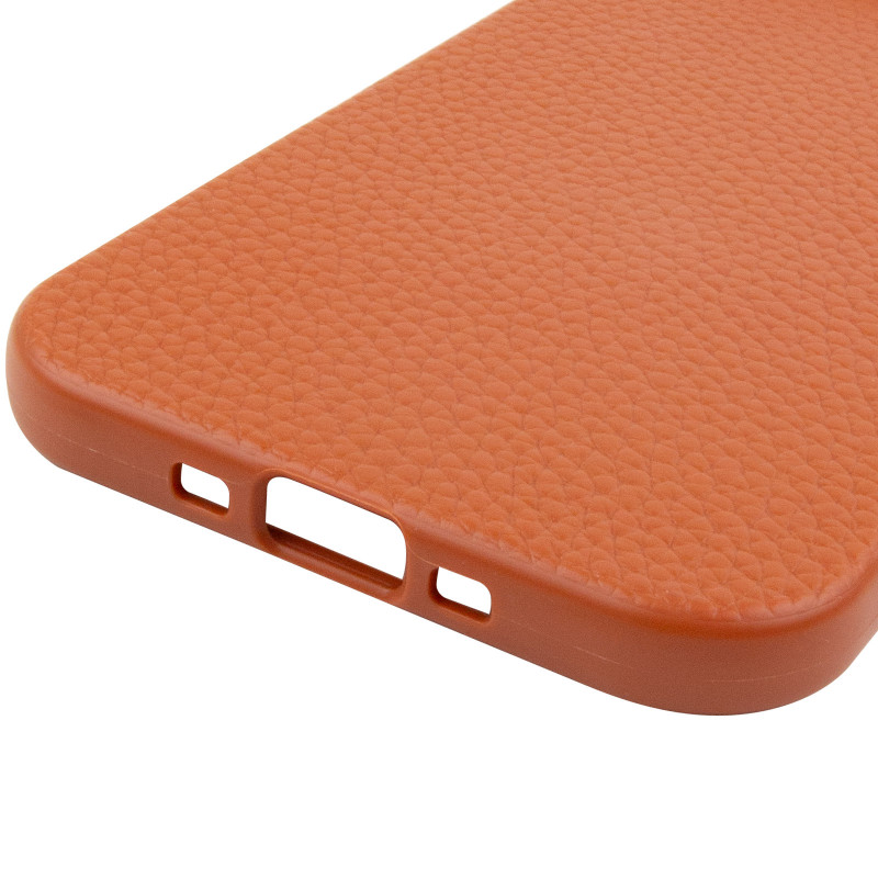 Купить Чехол Syndee with Magnetic Fit для Apple iPhone 17 Air (6.5") (Golden Brown) на vchehle.ua