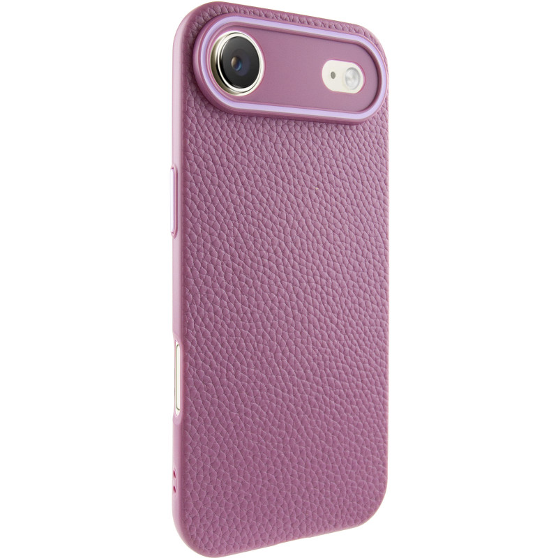 Чехол Syndee with Magnetic Fit для Apple iPhone 17 Air (6.5") (Sunset Purple)