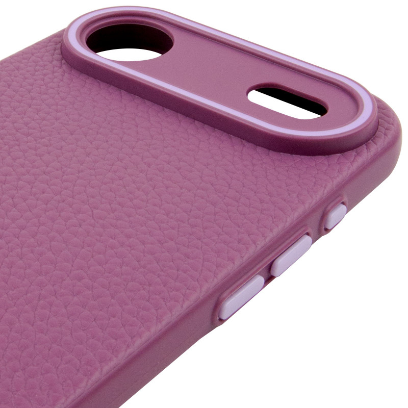 Чехол Syndee with Magnetic Fit для Apple iPhone 17 Air (6.5") (Sunset Purple) в магазине vchehle.ua