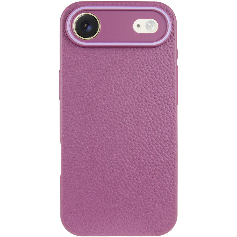 Купить Чехол Syndee with Magnetic Fit для Apple iPhone 17 Air (6.5") (Sunset Purple) на vchehle.ua