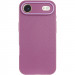 Купить Чехол Syndee with Magnetic Fit для Apple iPhone 17 Air (6.5") (Sunset Purple) на vchehle.ua