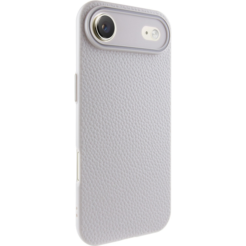 Чехол Syndee with Magnetic Fit для Apple iPhone 17 Air (6.5") (Titanium Gray)