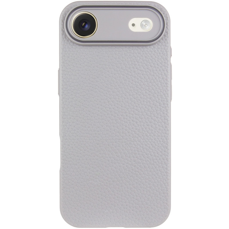 Фото Чехол Syndee with Magnetic Fit для Apple iPhone 17 Air (6.5") (Titanium Gray) на vchehle.ua