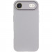 Фото Чехол Syndee with Magnetic Fit для Apple iPhone 17 Air (6.5") (Titanium Gray) на vchehle.ua