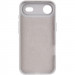 Фото Чехол Syndee with Magnetic Fit для Apple iPhone 17 Air (6.5") (Titanium Gray) в магазине vchehle.ua