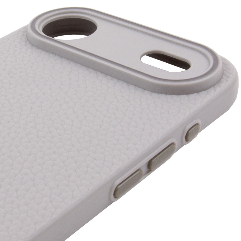 Чехол Syndee with Magnetic Fit для Apple iPhone 17 Air (6.5") (Titanium Gray) в магазине vchehle.ua