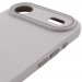 Чехол Syndee with Magnetic Fit для Apple iPhone 17 Air (6.5") (Titanium Gray) в магазине vchehle.ua