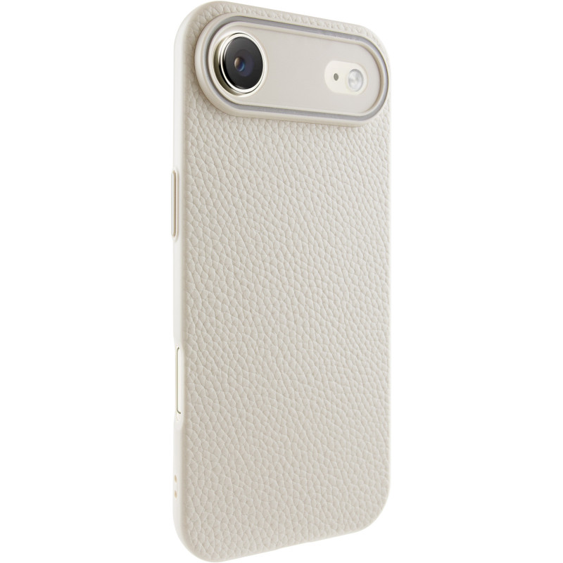 Чехол Syndee with Magnetic Fit для Apple iPhone 17 Air (6.5") (Vivid Rock)