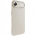 Чехол Syndee with Magnetic Fit для Apple iPhone 17 Air (6.5") (Vivid Rock)
