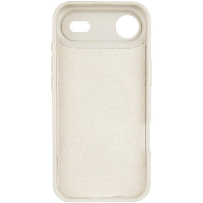Фото Чехол Syndee with Magnetic Fit для Apple iPhone 17 Air (6.5") (Vivid Rock) в магазине vchehle.ua