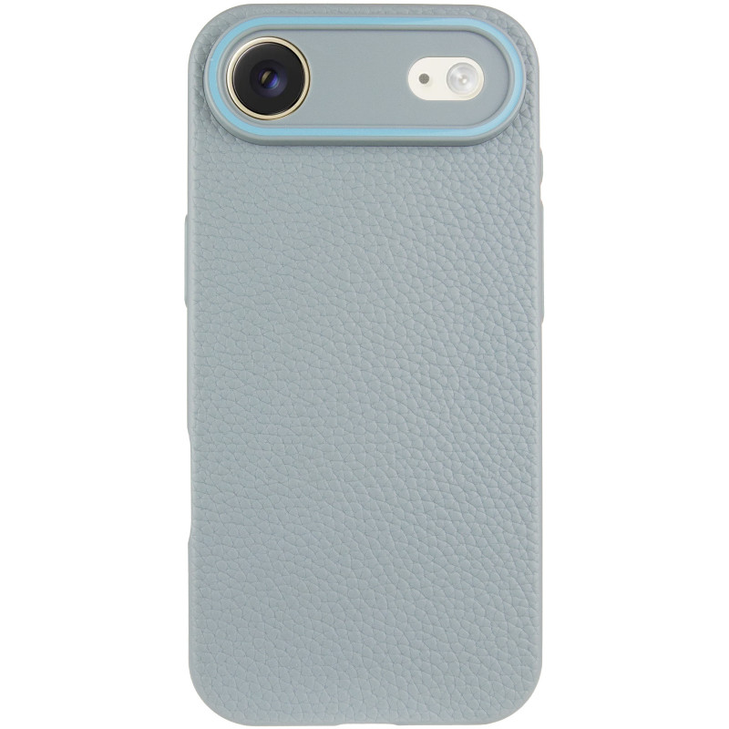 Фото Чохол Syndee with Magnetic Fit на Apple iPhone 17 Air (6.5") (Wave Blue) на vchehle.ua
