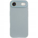 Фото Чохол Syndee with Magnetic Fit на Apple iPhone 17 Air (6.5") (Wave Blue) на vchehle.ua