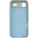 Фото Чохол Syndee with Magnetic Fit на Apple iPhone 17 Air (6.5") (Wave Blue) в маназині vchehle.ua