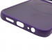 Купить Чехол TPU Bloom with Magnetic Fit для Xiaomi Redmi 15C (EU) (Purple) на vchehle.ua