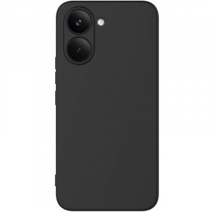 Чехол TPU Epik Black Full Camera для Xiaomi Poco X8 Pro
